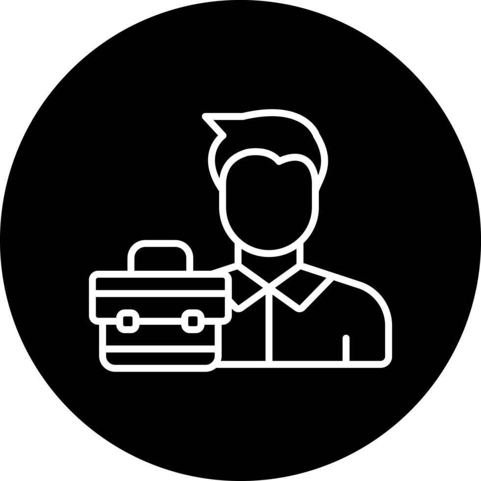 Professional Vector Icon Style