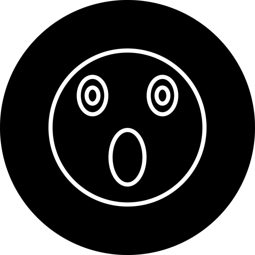 Wow Vector Icon Style