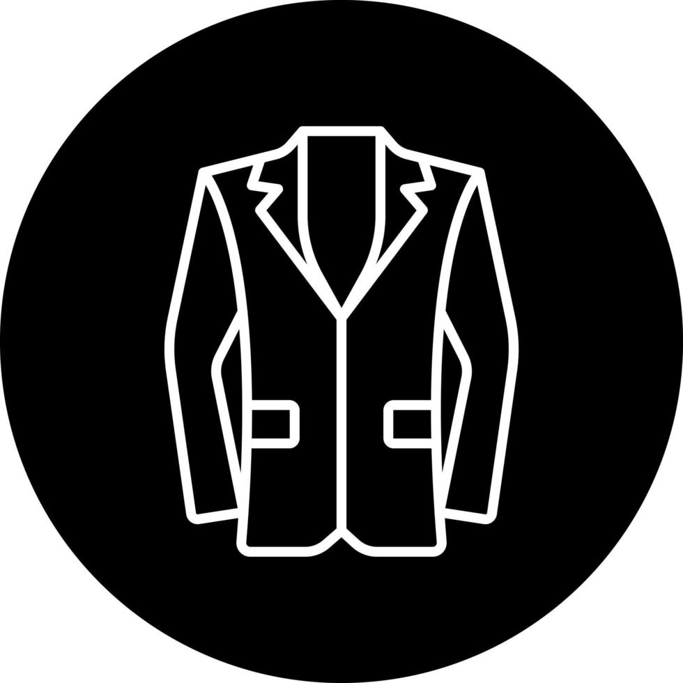 Ghilie Suit Vector Icon Style