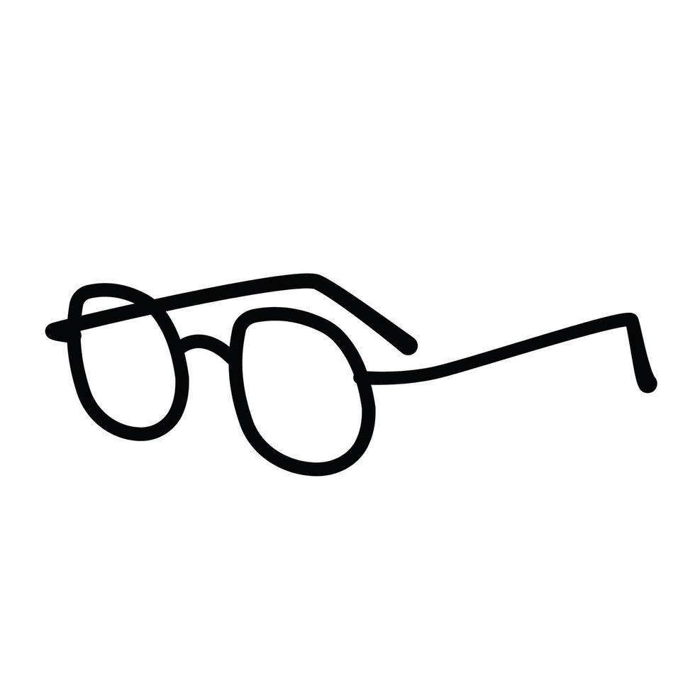 sun glasses icon vector design