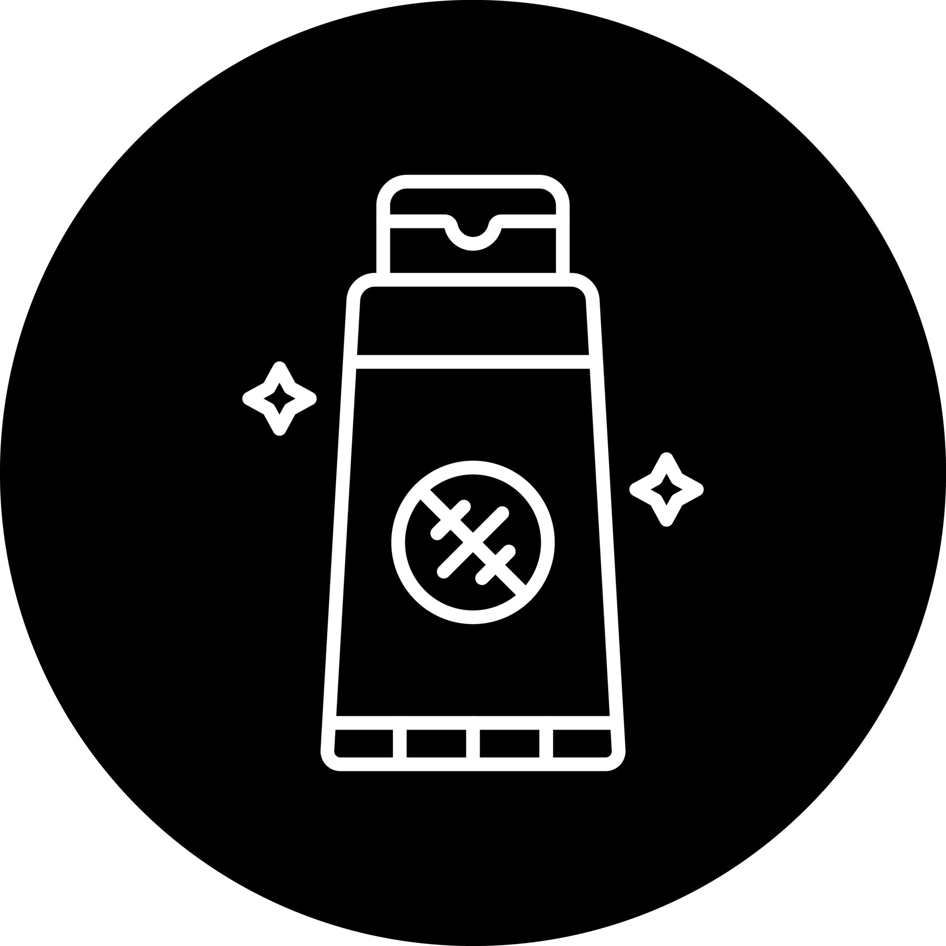 Scratch Remover Vector Icon Style 22543285 Vector Art at Vecteezy