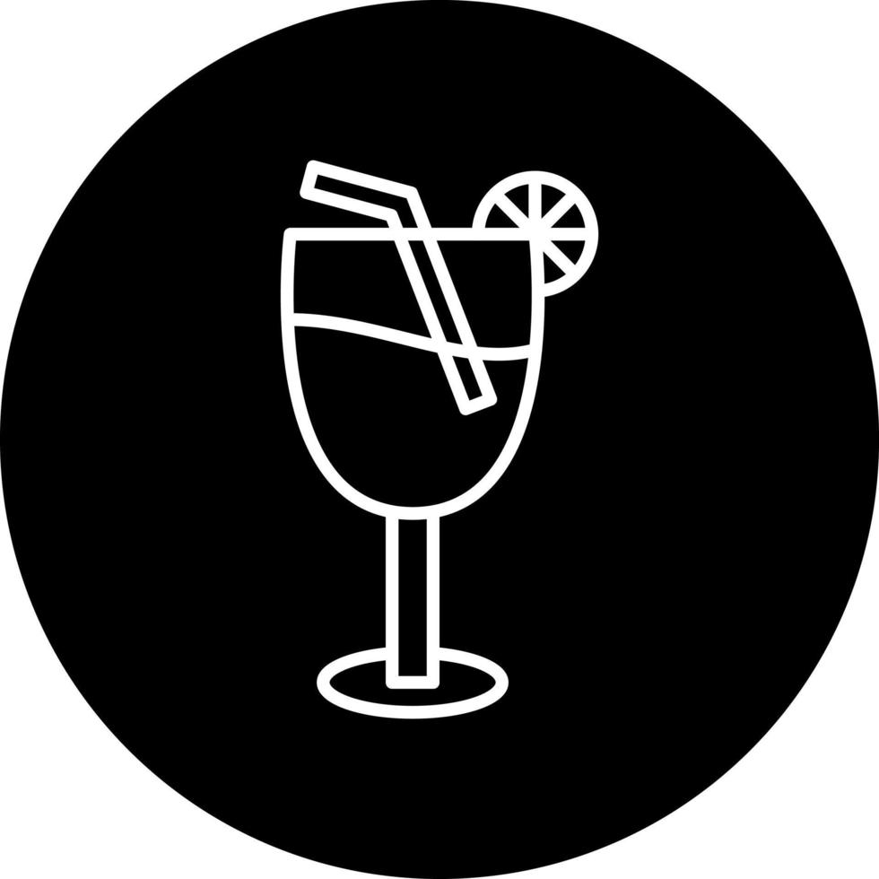 Cosmopolitan Vector Icon Style