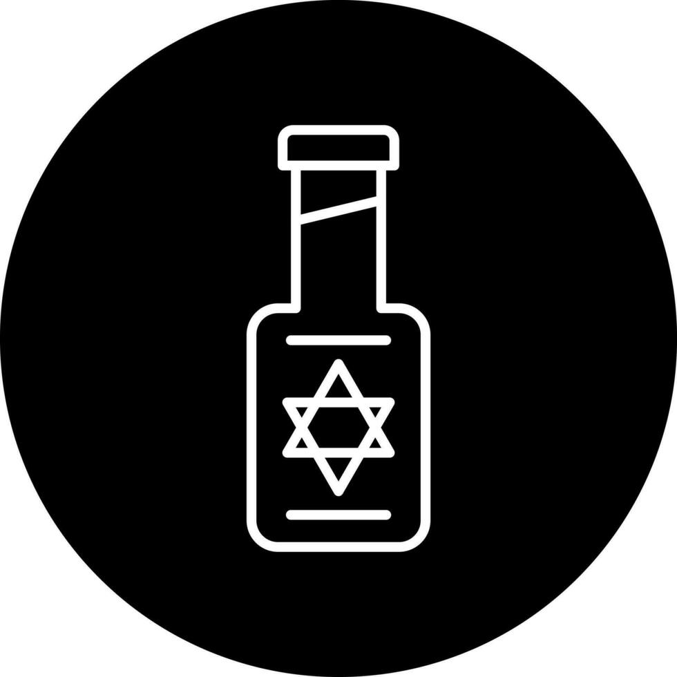 Kosher Vector Icon Style