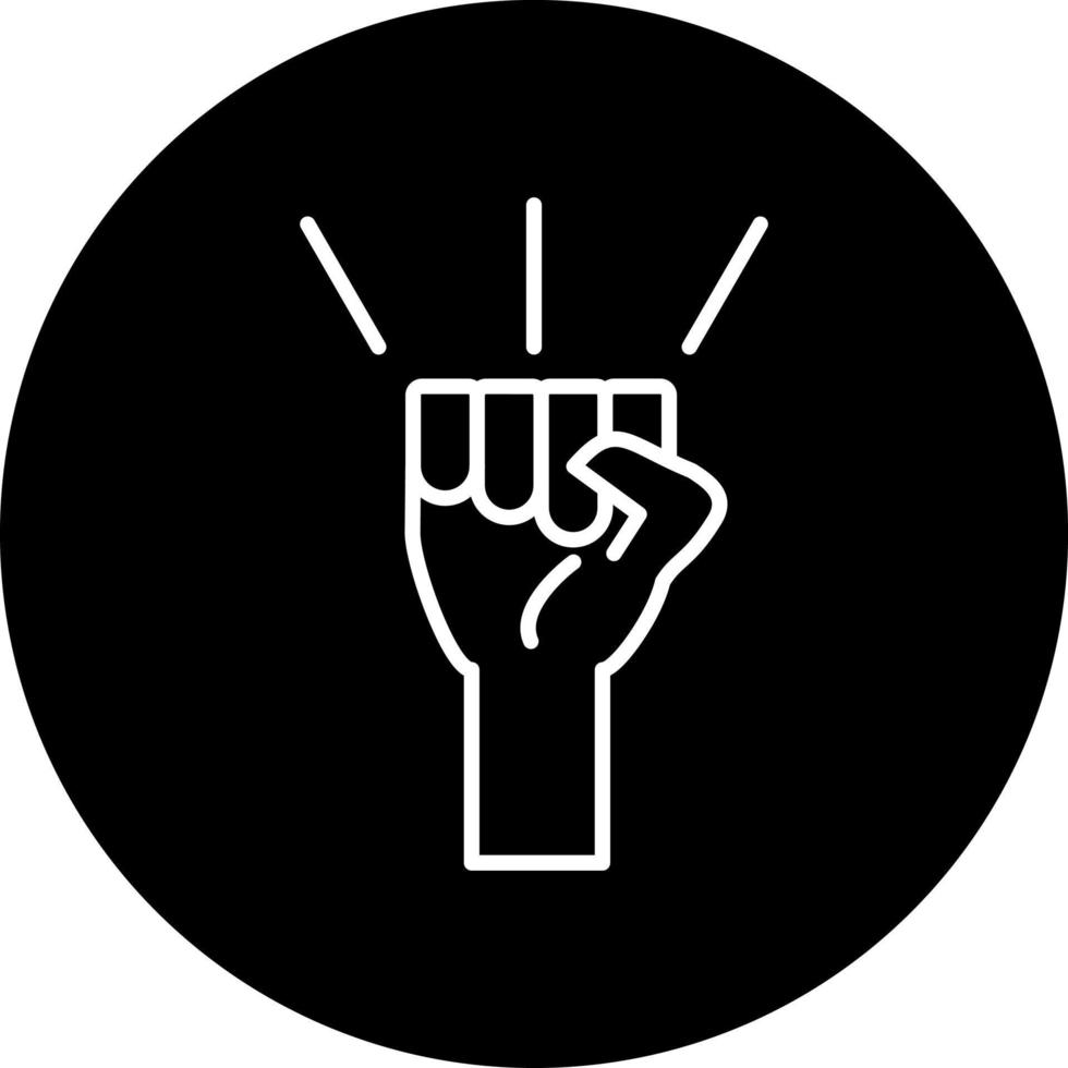 Autonomy Vector Icon Style