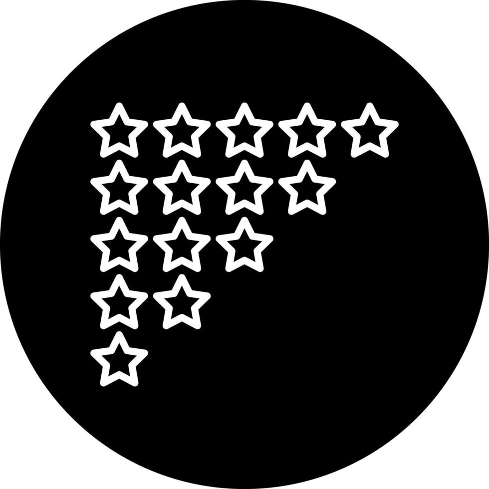 star rating Vector Icon Style