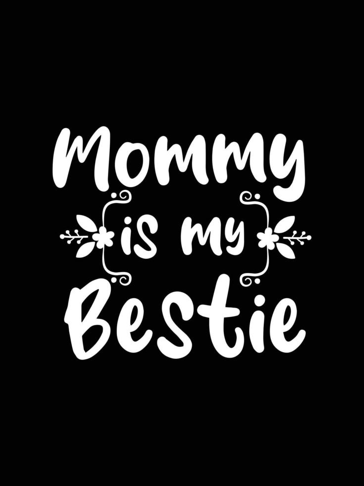 Colorful lettering mothers Day quote Happy mom shirt vector typography mommy loves t-shirt design