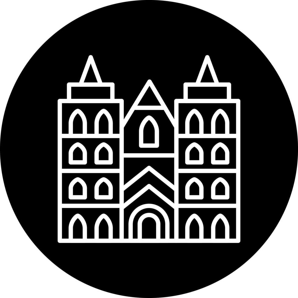 cologne Vector Icon Style