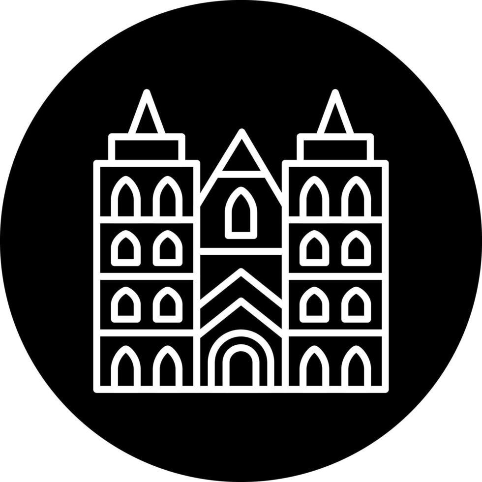 cologne Vector Icon Style