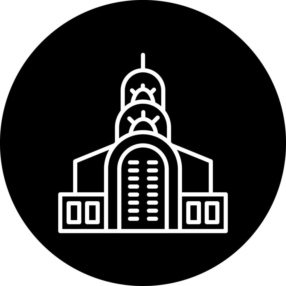 chrysler Vector Icon Style