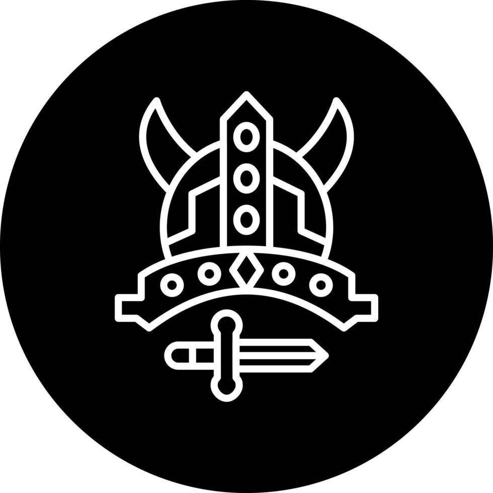 club Vector Icon Style