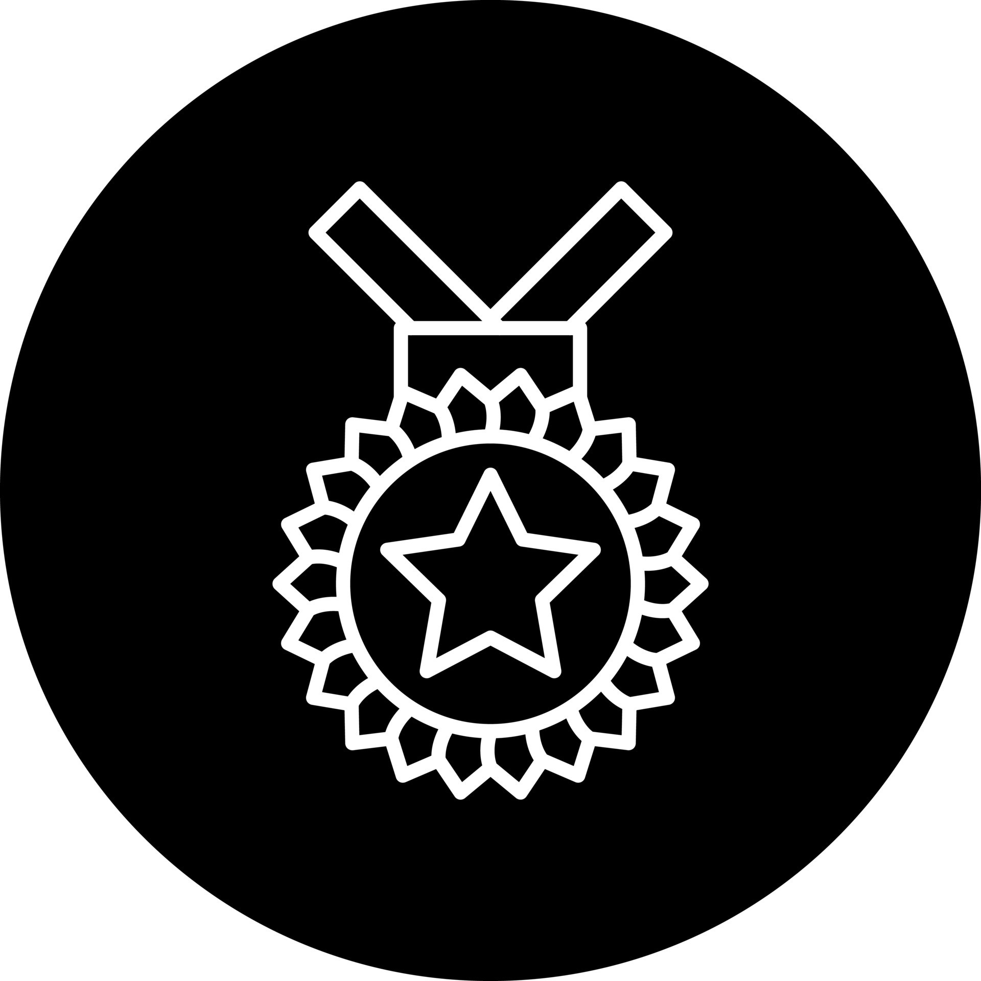 bronze medal Vector Icon Style 22545172 Vector Art at Vecteezy