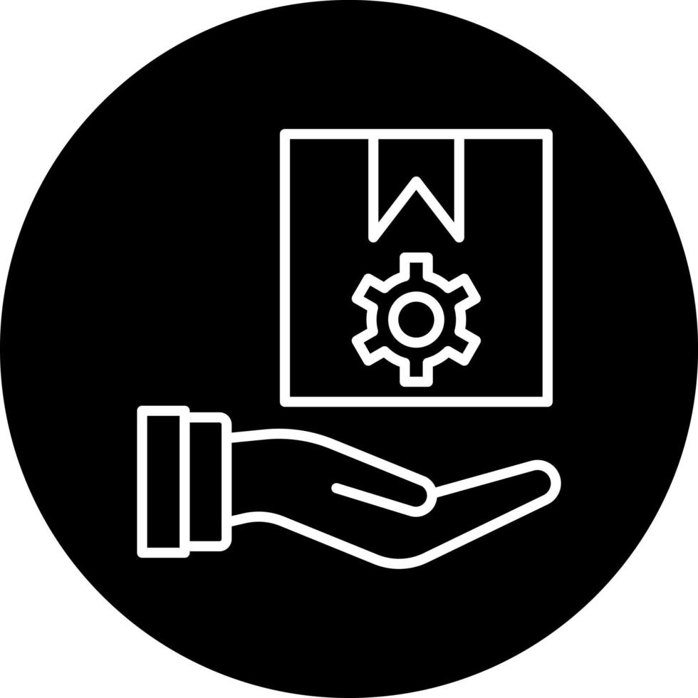 product repair Vector Icon Style