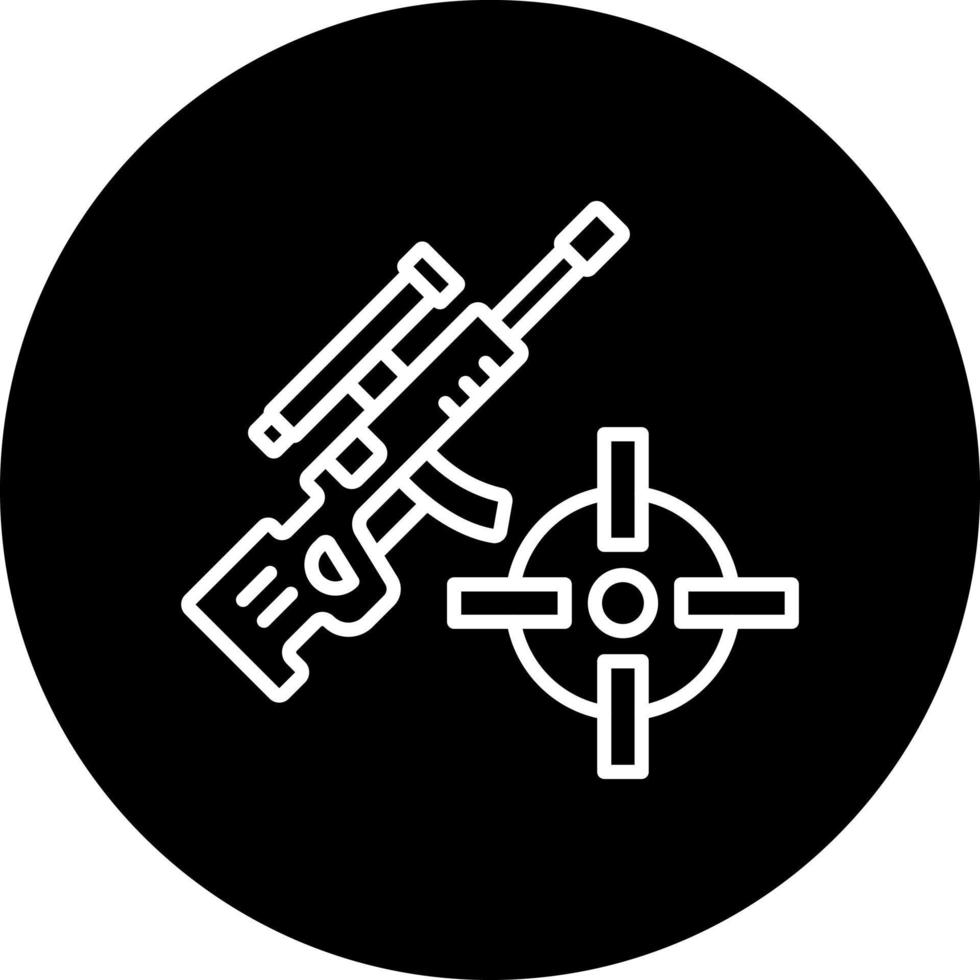 Fps Vector Icon Style