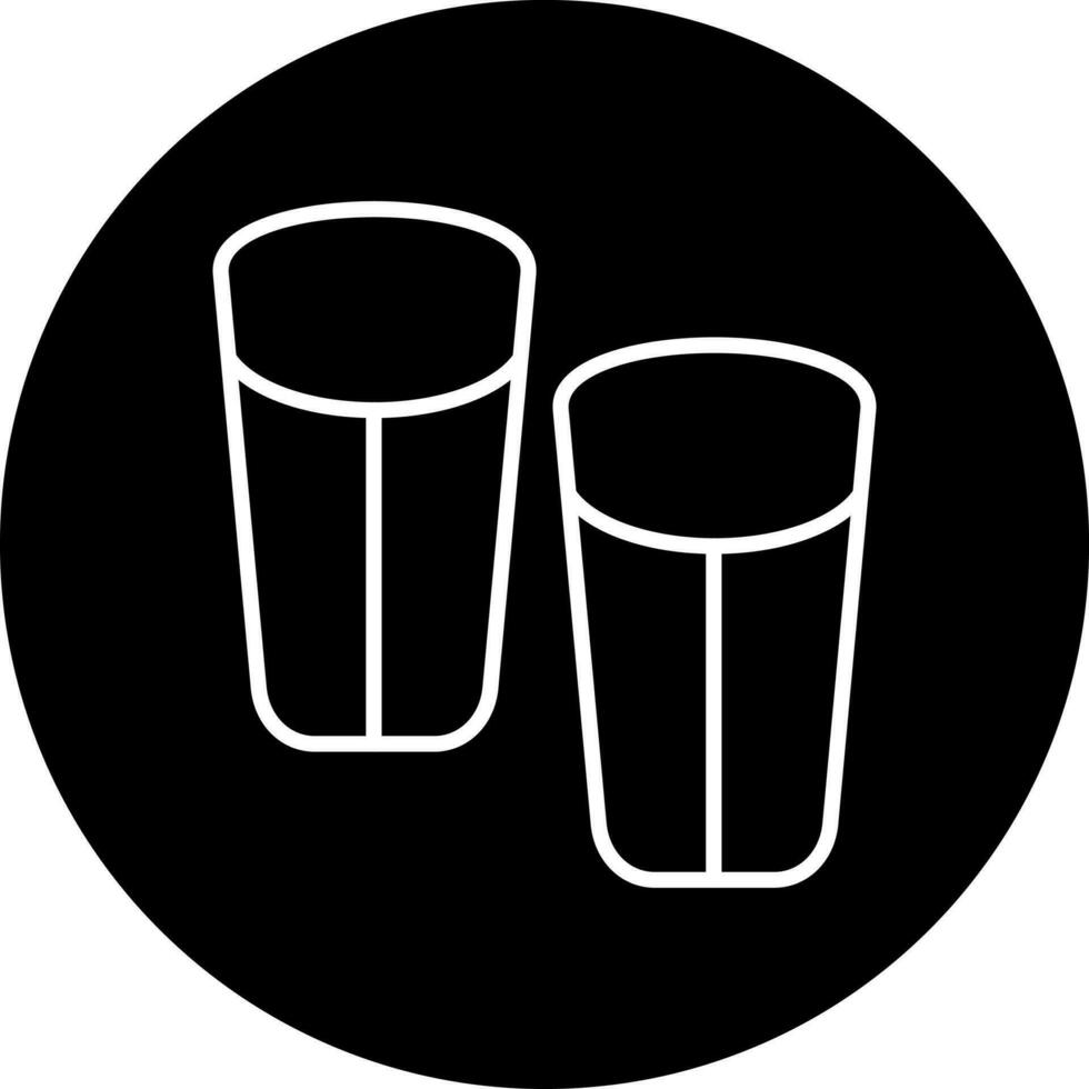 shin guard Vector Icon Style