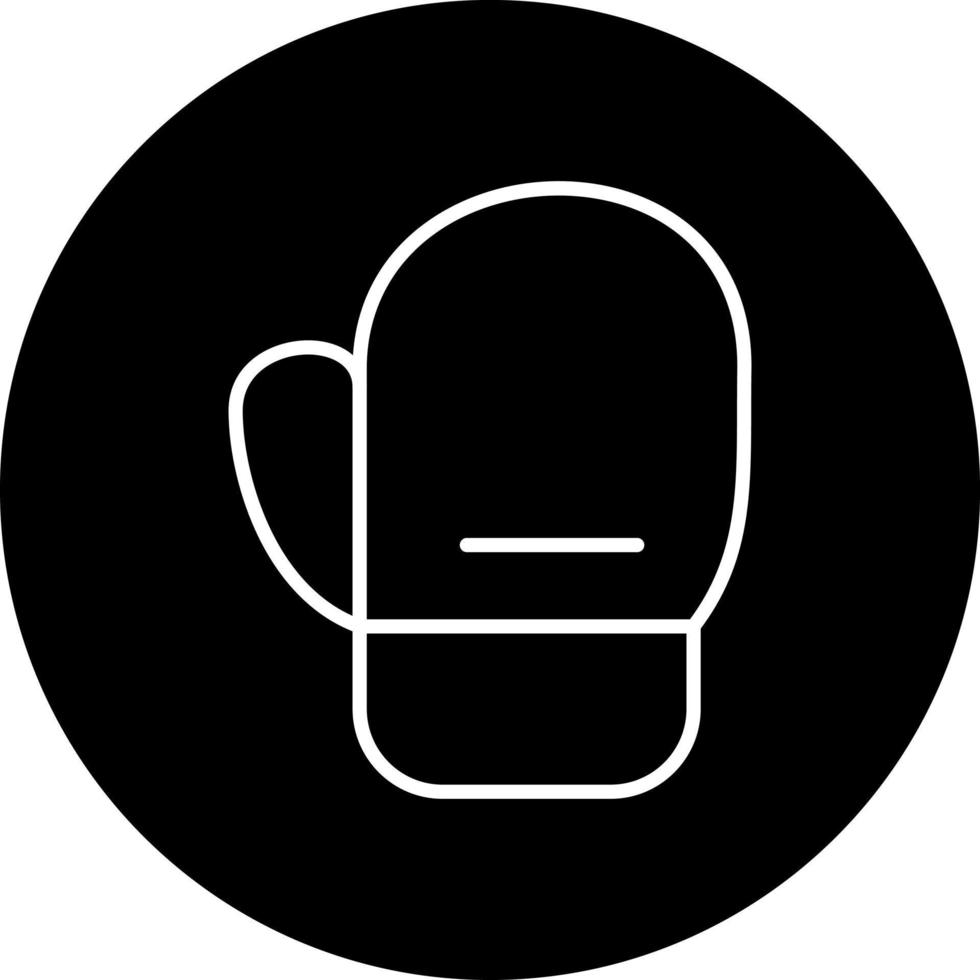boxing Vector Icon Style