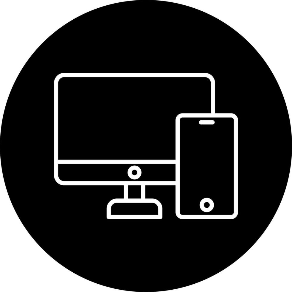 multi platform Vector Icon Style