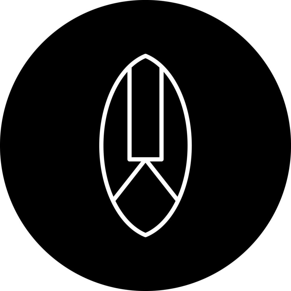 skimboarding Vector Icon Style 22546279 Vector Art at Vecteezy