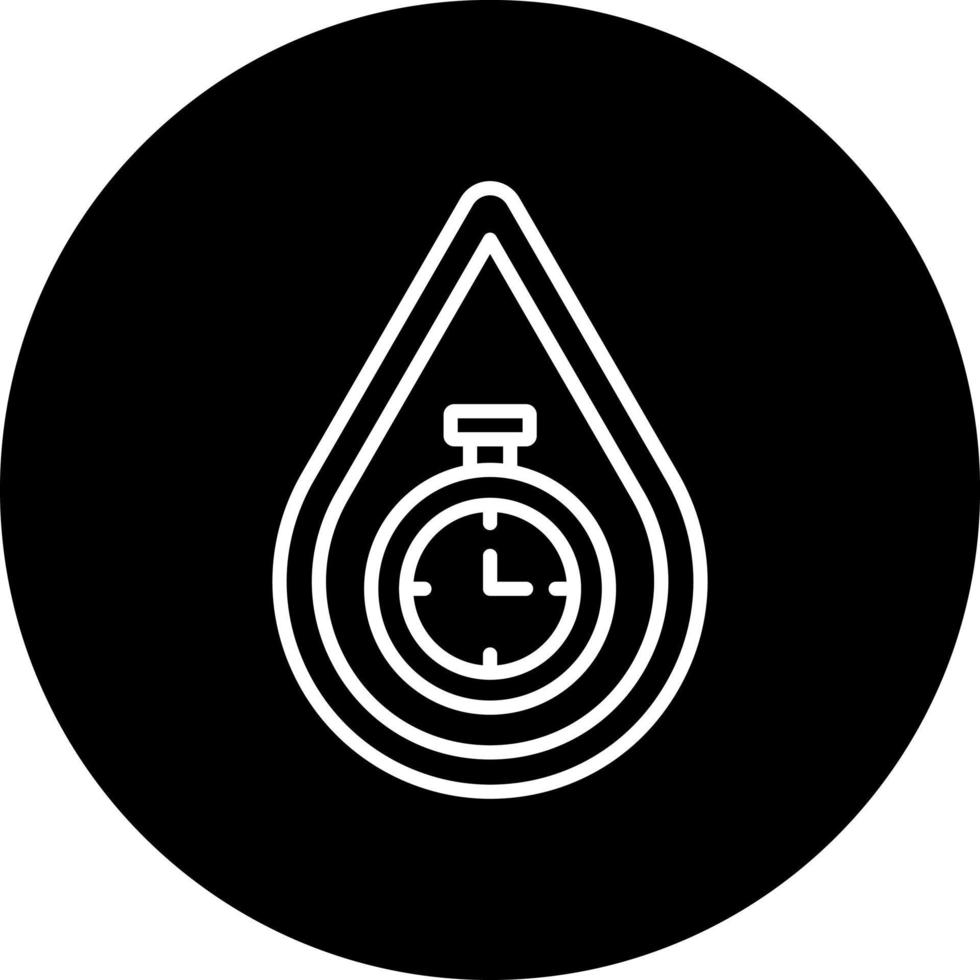 quick dry Vector Icon Style