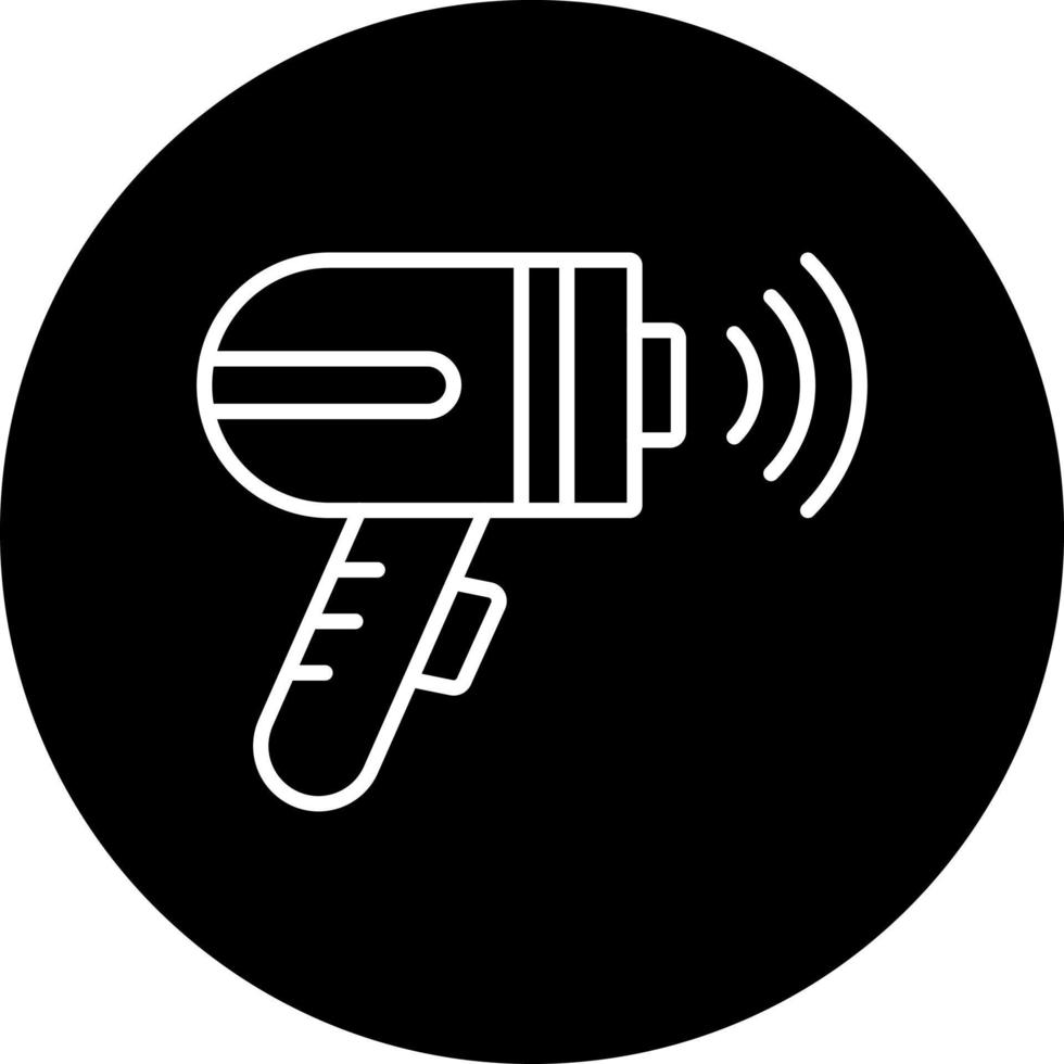 barcode reader Vector Icon Style 22547236 Vector Art at Vecteezy