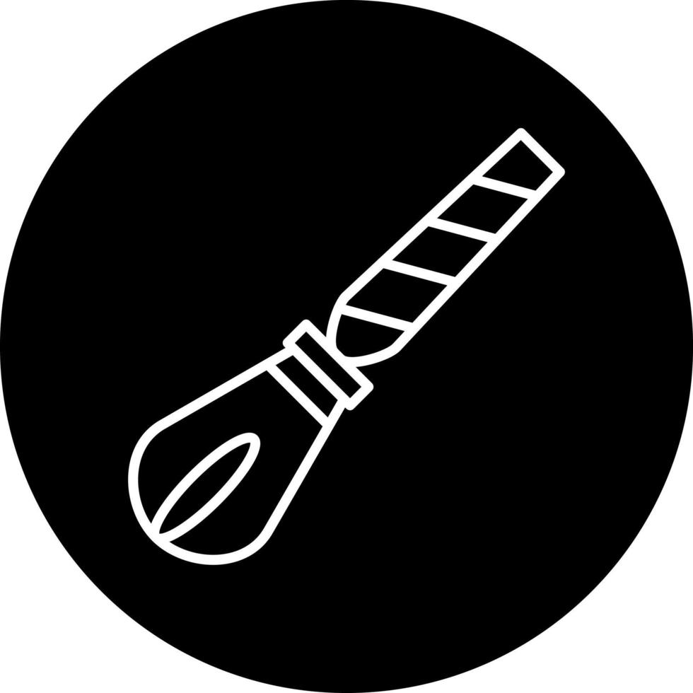 rasp Vector Icon Style