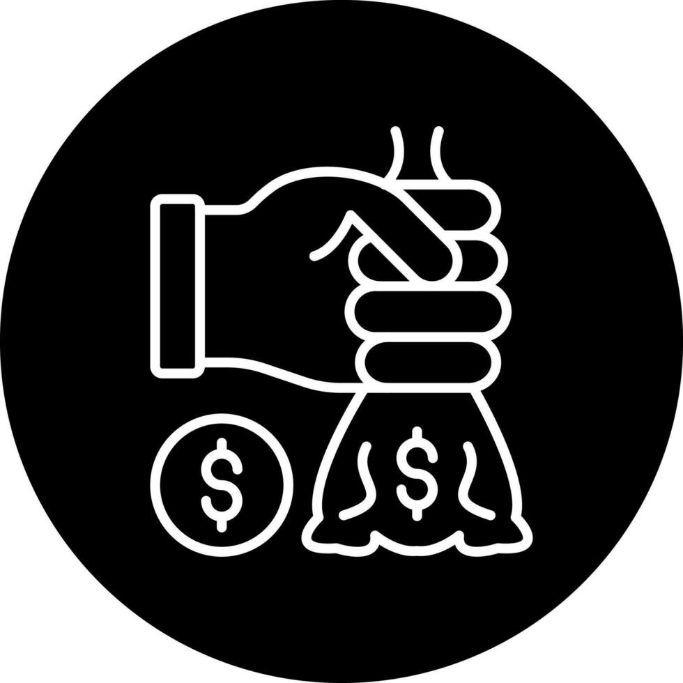 Investment Vector Icon Style