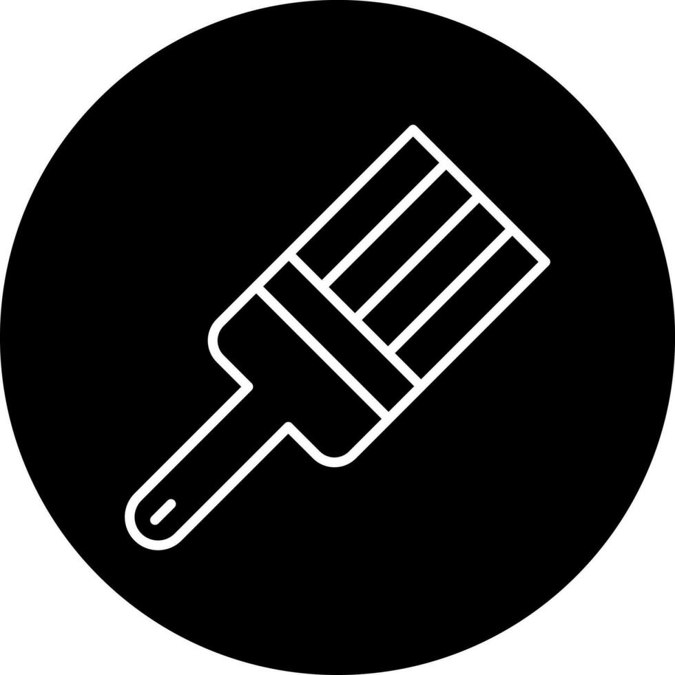 paint brush Vector Icon Style