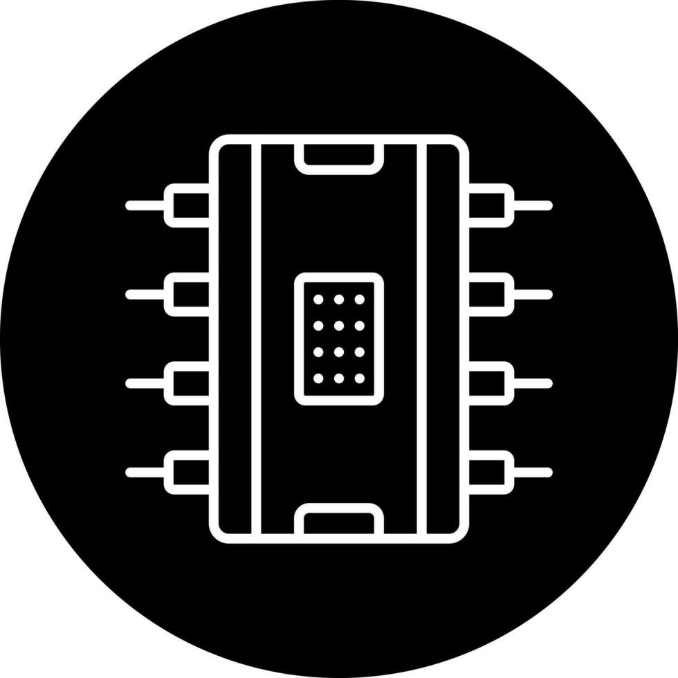 IC Vector Icon Style 22548189 Vector Art at Vecteezy