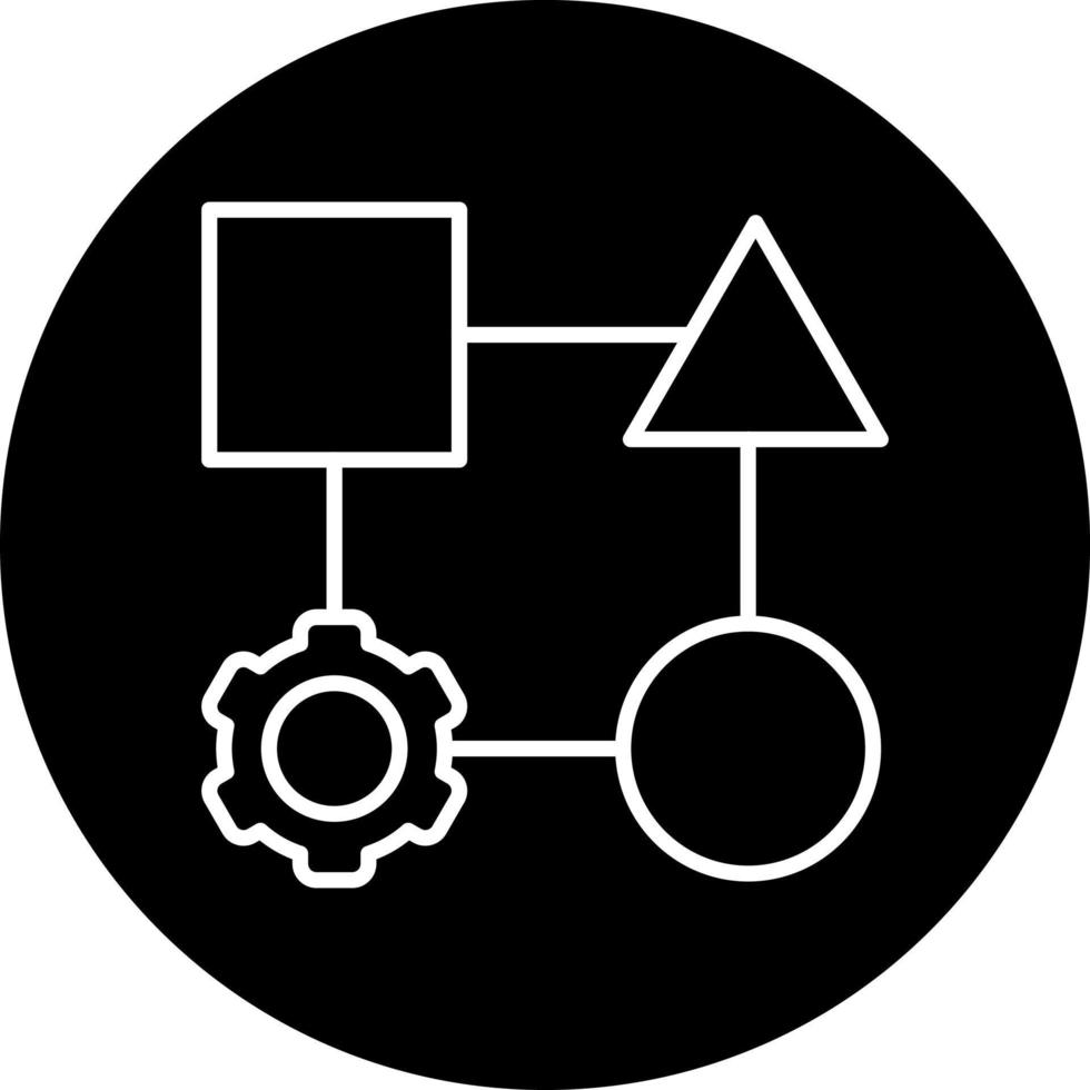 Adaptable Tactics Vector Icon Style