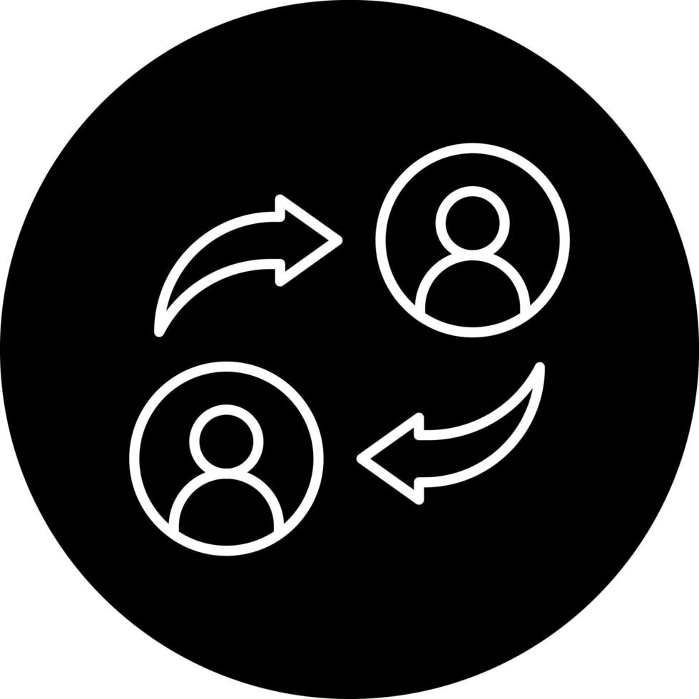 Change Vector Icon Style
