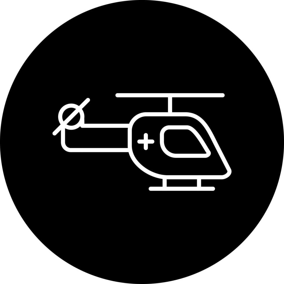 Aviation Unit Vector Icon Style