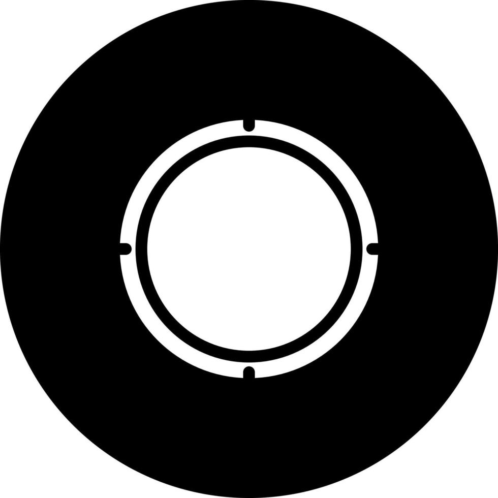Audience Vector Icon Style