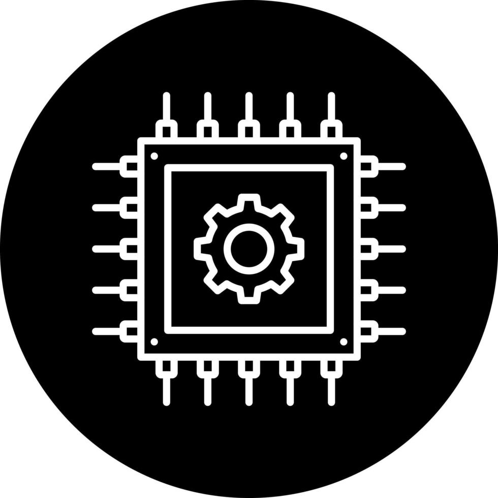 Hardware Vector Icon Style