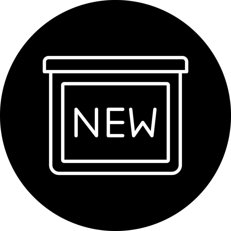 New Vector Icon Style