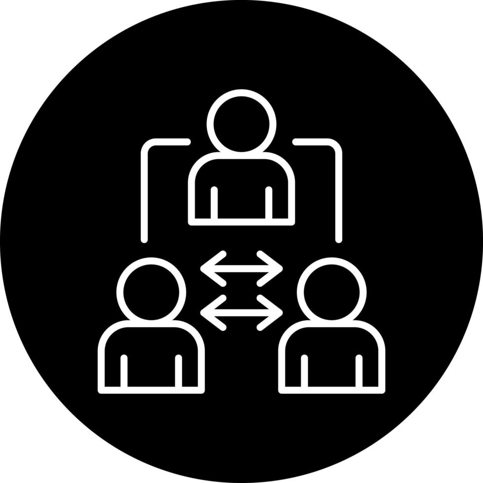 Third Party Vector Icon Style