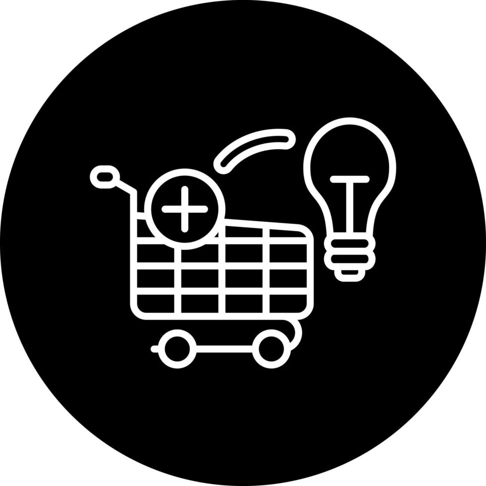 Impulse Purchase Vector Icon Style