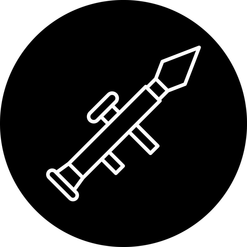 RPG Vector Icon Style