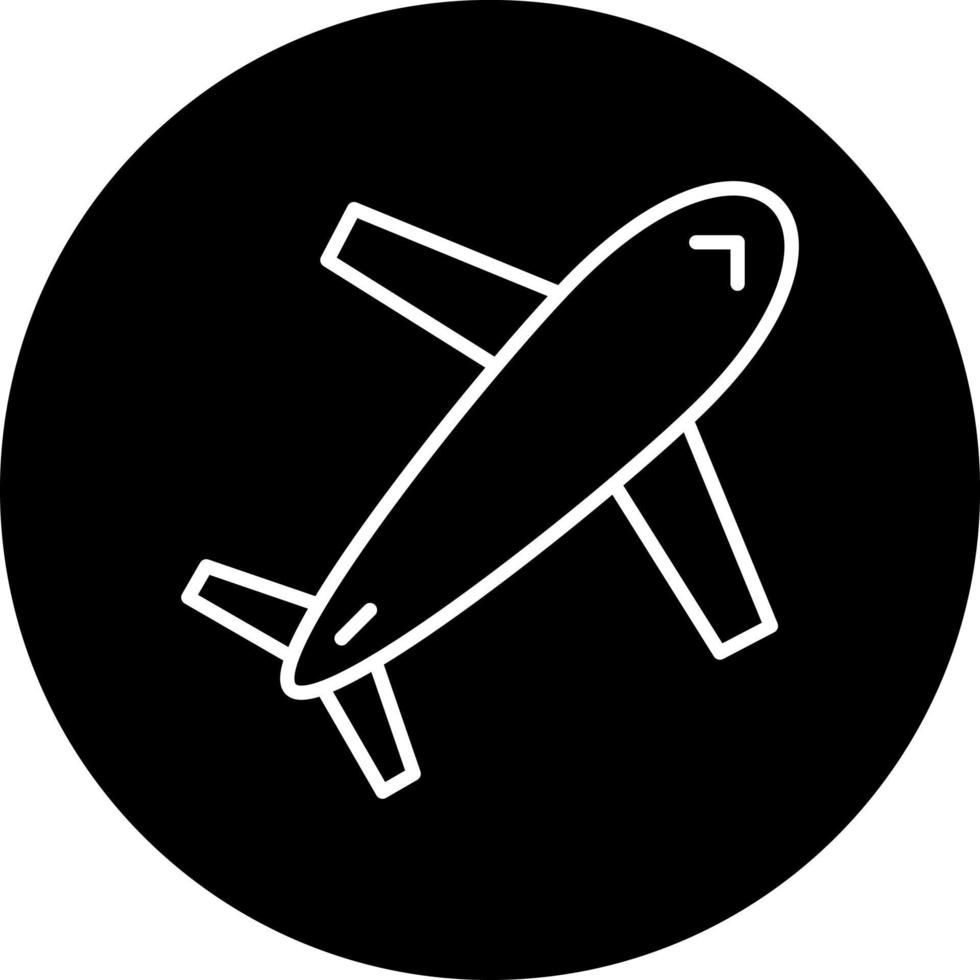 Travel Vector Icon Style