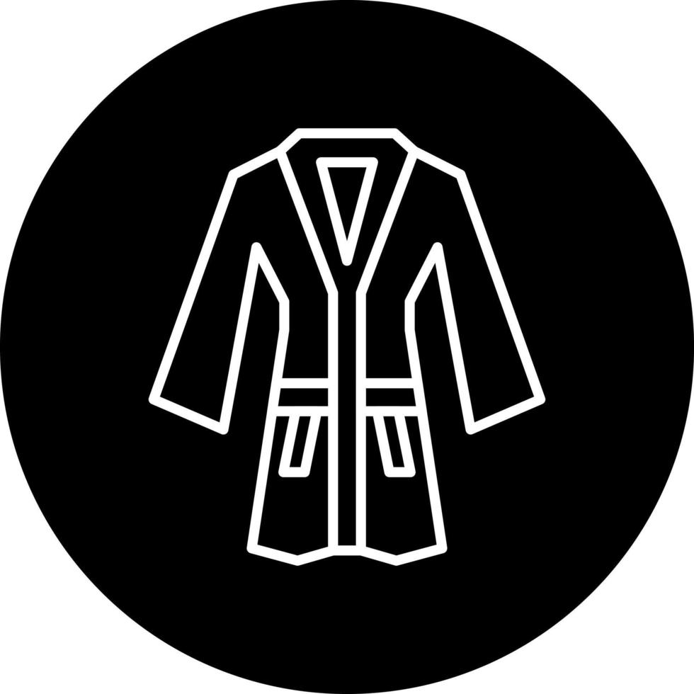 Bathrope Vector Icon Style