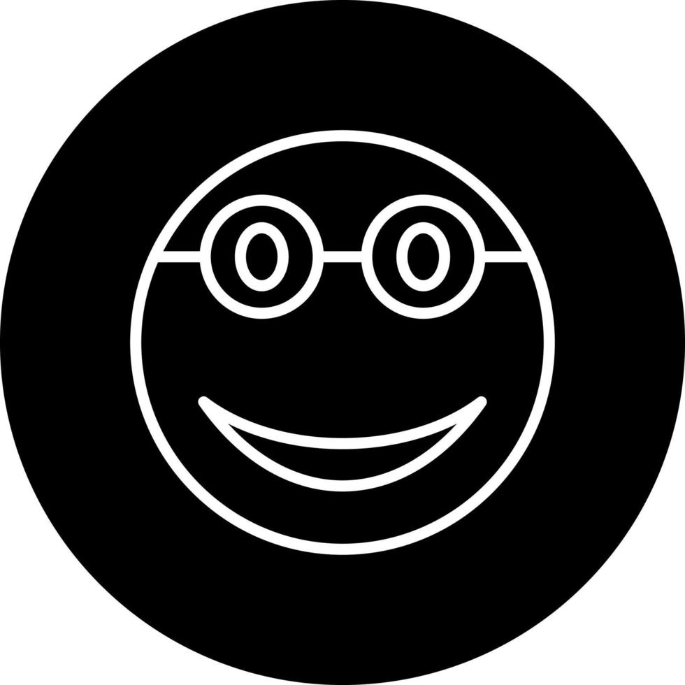 Smart Vector Icon Style