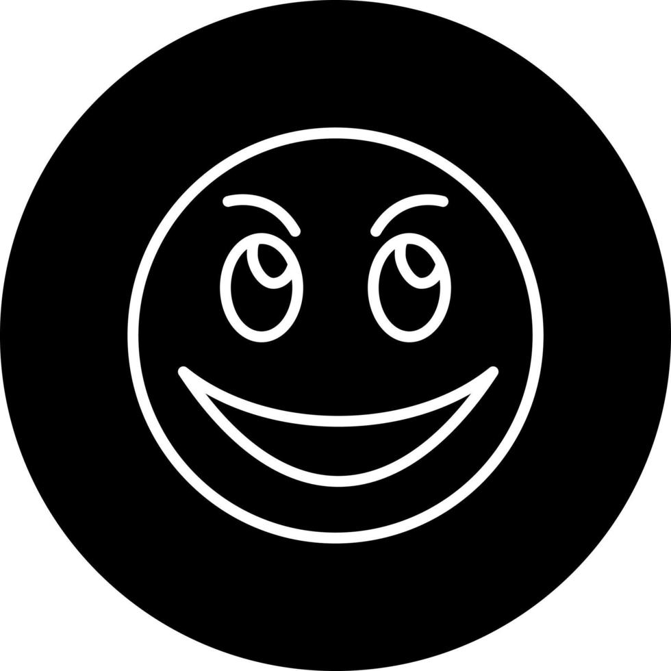 Rolling Eyes Vector Icon Style 22550835 Vector Art at Vecteezy