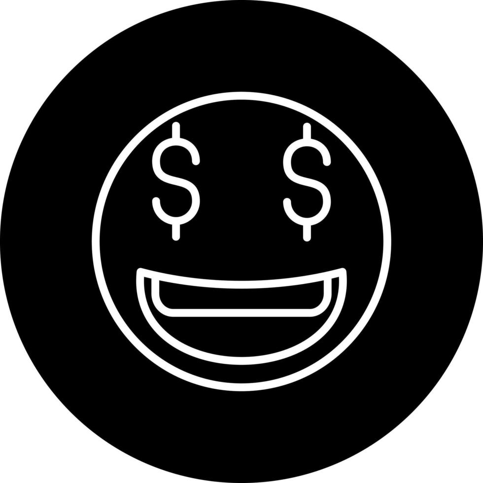 Rich Vector Icon Style