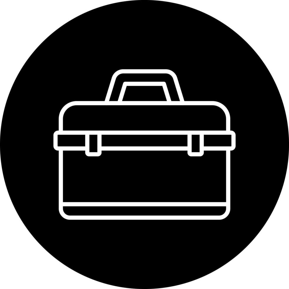 PlumberS Toolbox Vector Icon Style