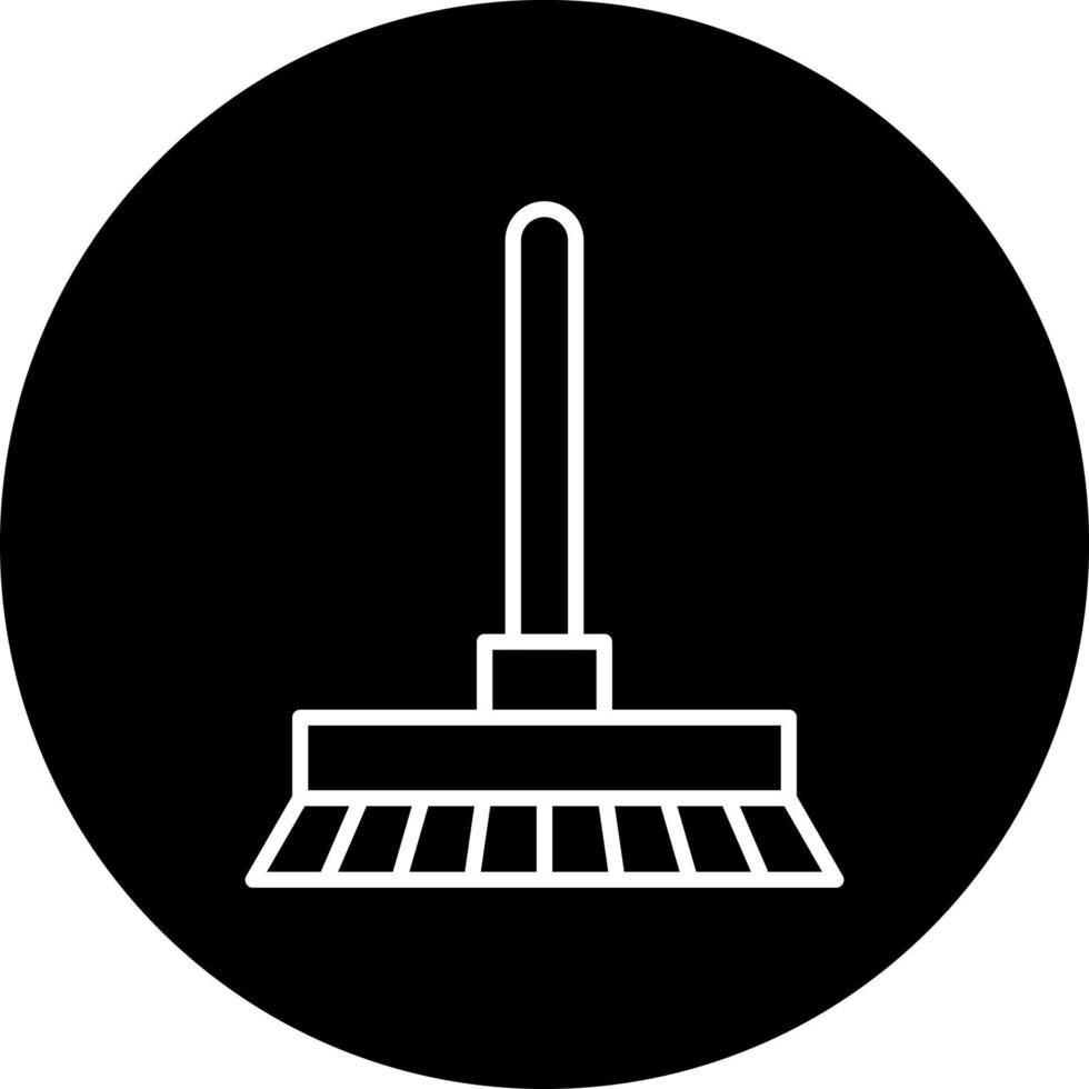 Cleaning Vector Icon Style