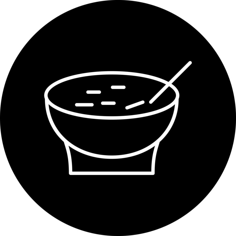 Granola Vector Icon Style 22551619 Vector Art at Vecteezy