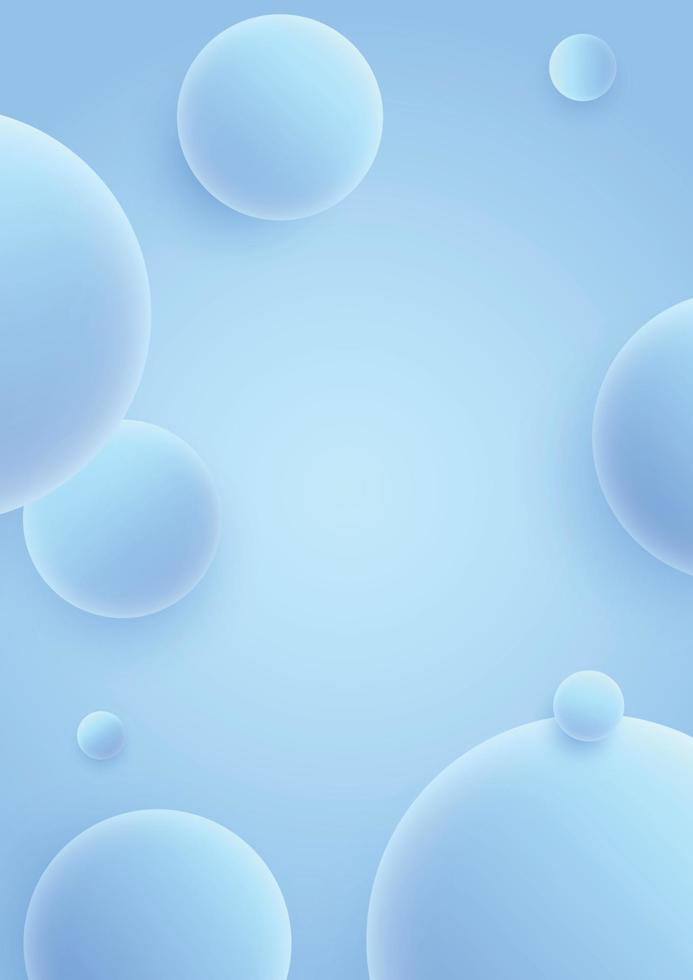 Fluid liquid poster and geometric background of dynamic shapes. Wallpaper gradient with liquid shape. Illustration colorful template banner with soft curve and wave. vector