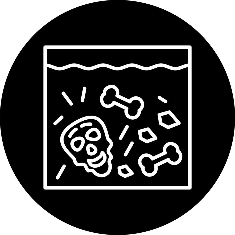 Extinction Vector Icon Style