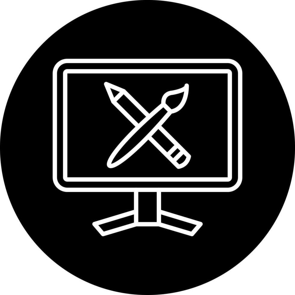 Design Vector Icon Style