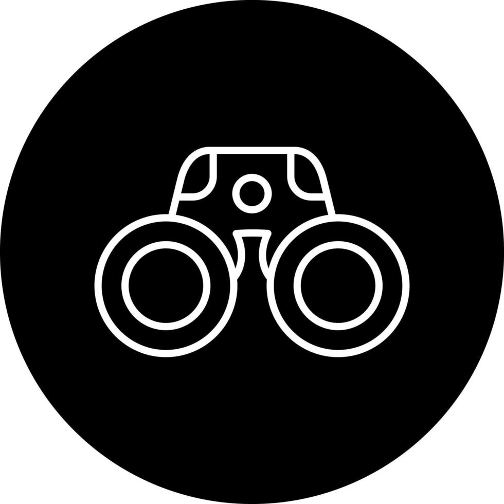 Binocular Vector Icon Style 22552747 Vector Art at Vecteezy