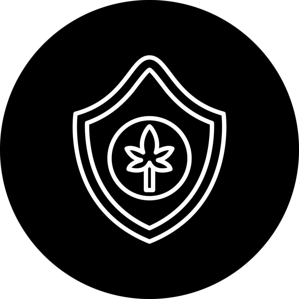 Legal Vector Icon Style