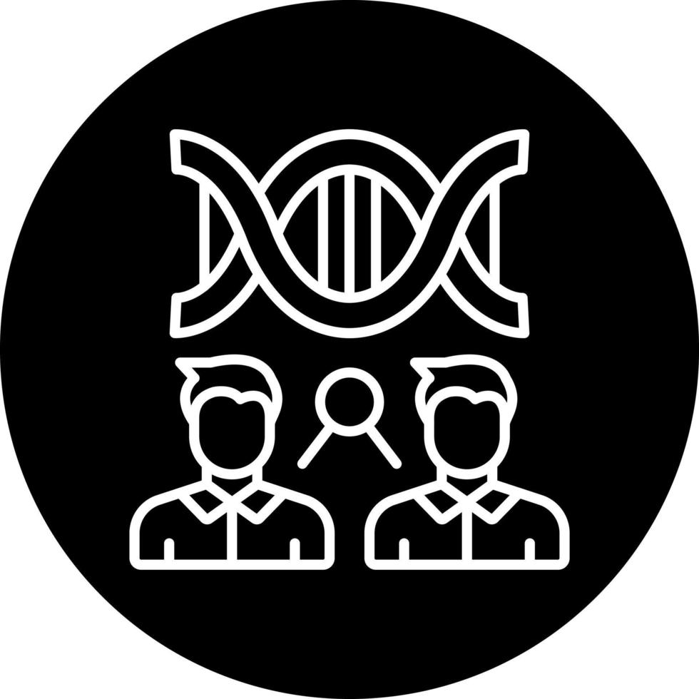 Cloning Vector Icon Style